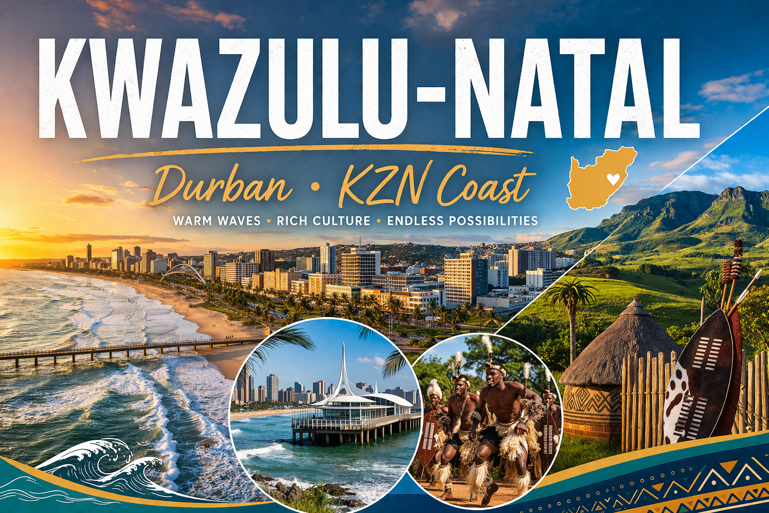 KwaZulu-Natal flower trade